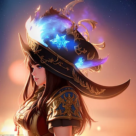 Featured image #2 for Bard Fashion