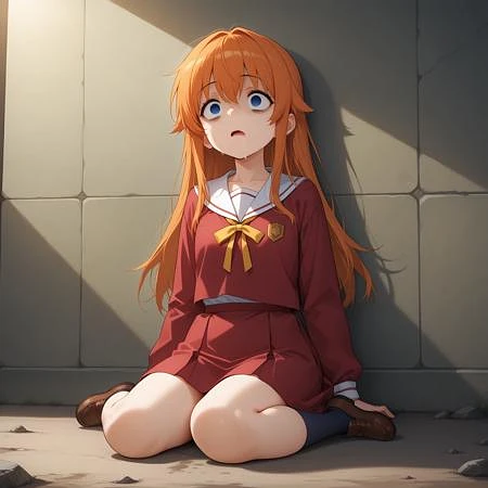 Featured image #2 for Sleeping with eyes open - Unconscious