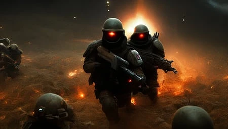 Featured image #2 for djz Prompt Heist V21