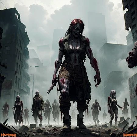 Featured image #5 for [MrOreos] ApocalypseEngine