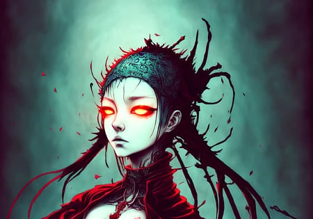 Featured image #2 for djz Demon Spirits V0