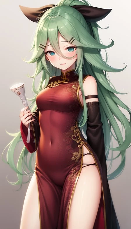 Featured image #4 for Yamakaze (Kancolle)