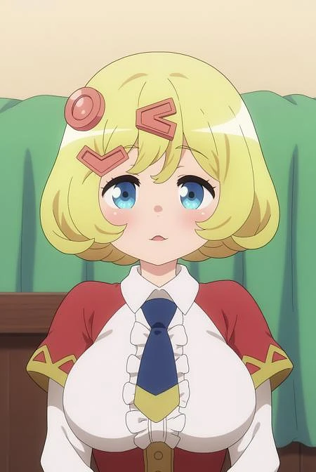 Featured image #4 for Futoku no Guild | Esyne | PDXL