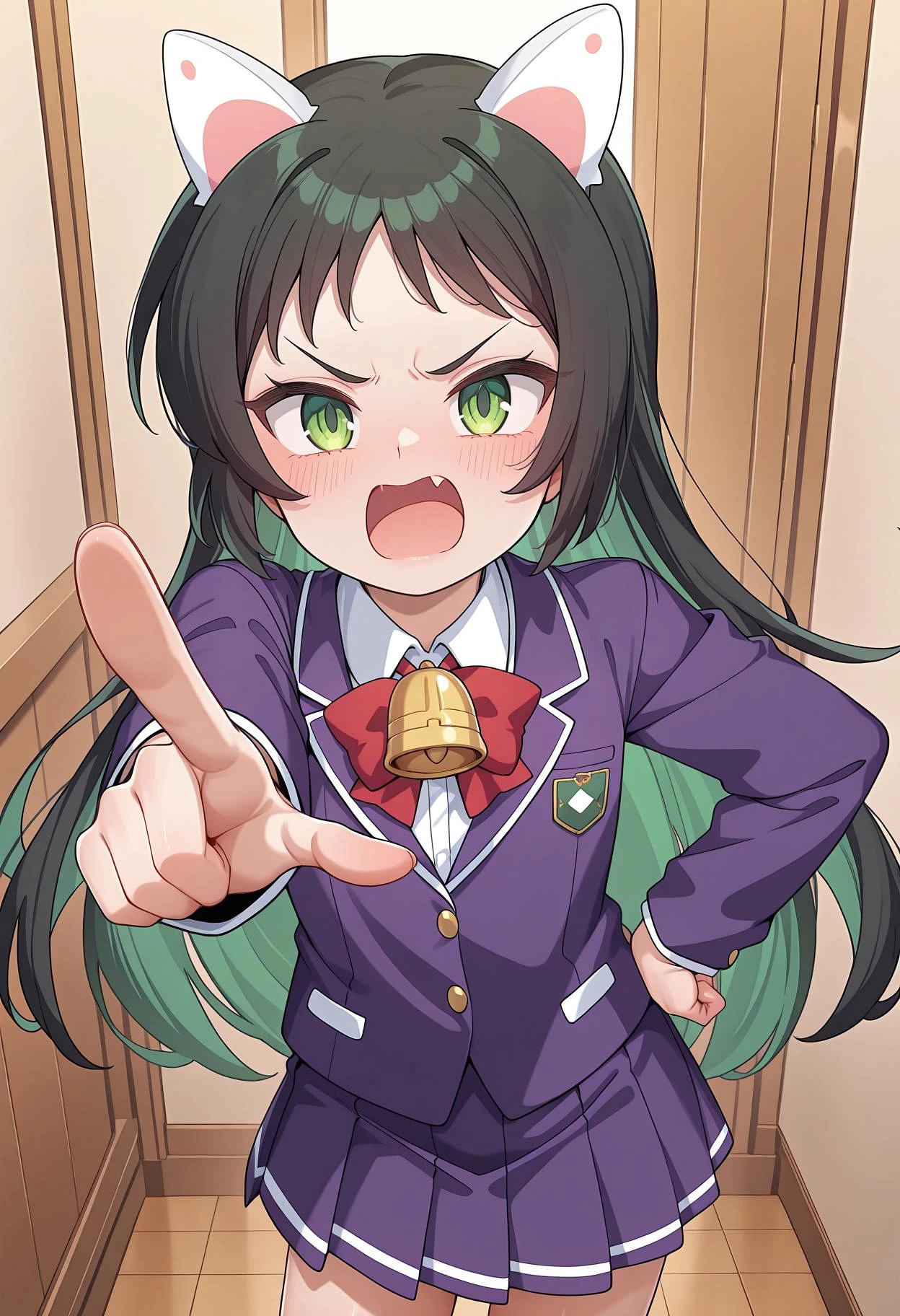 Featured image #2 for [IL v0.1] konnyaku (kk-monmon) Style [Request]