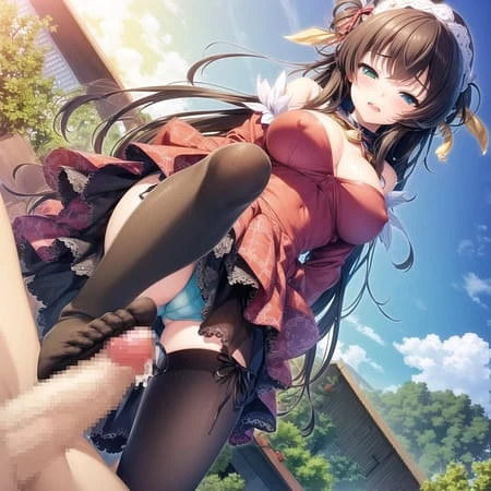 Featured image #2 for Footjob_Position