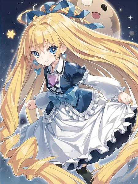 Featured image #6 for Princess Cologne プリンセス・コロン (YU-GI-OH! 遊戯王OCG)