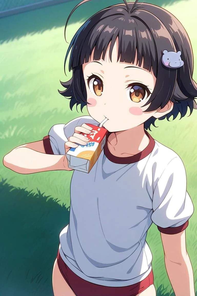 Featured image #3 for Hana Yamada (Girl Friend Beta) [XL]