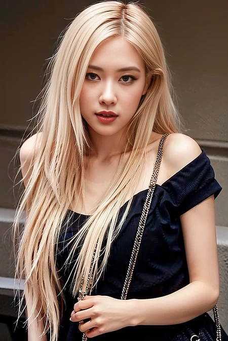 Featured image #5 for Rose For BLACKPINK