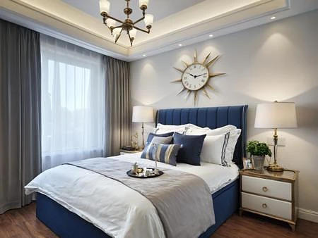 Featured image #3 for JJ's Interior style - Neo Classic