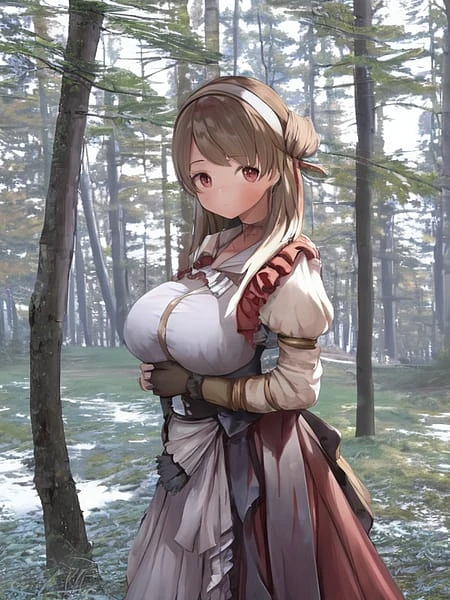 Featured image #1 for b-ginga Model