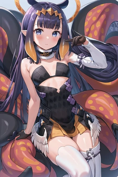 Featured image #2 for Hololive EN Gen 1