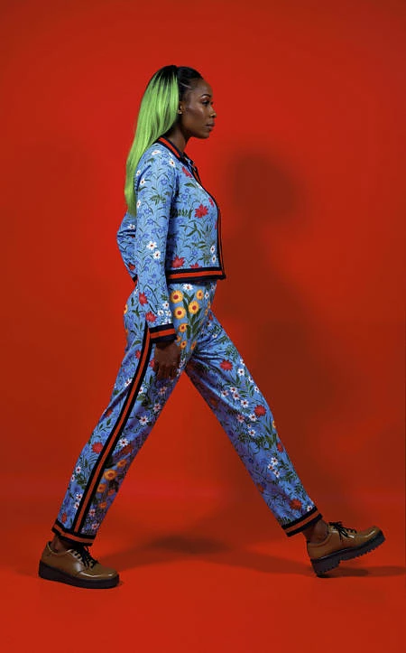 Featured image #2 for Gucci Collection [Flux]