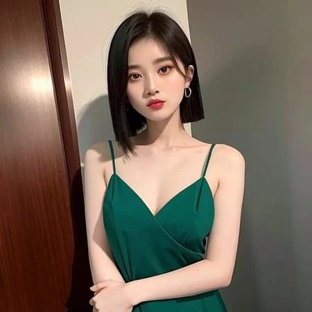 Featured image #2 for [LORA]Jingyi Ju Chinese Idol