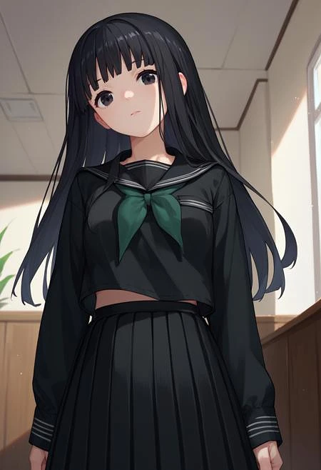 Featured image #6 for Byakuya Rinne PonyXL