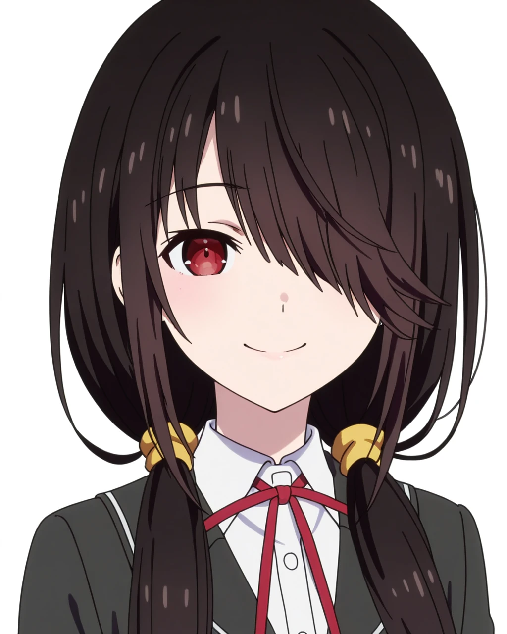 Featured image #1 for [IL] Kurumi Tokisaki - Date A Live