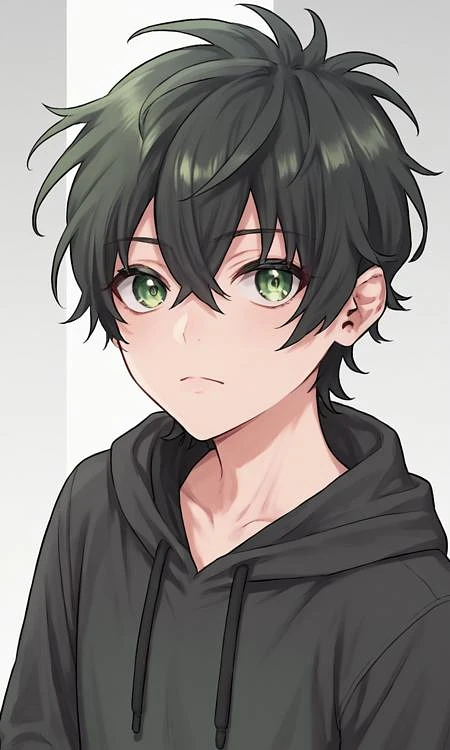 Featured image #2 for Kou | Shounen Hunter, Kyuuketsuki no Ori ni Torawaruru