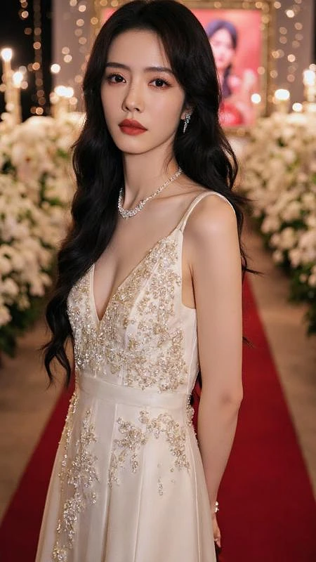 Featured image #1 for Elvira Cai flux