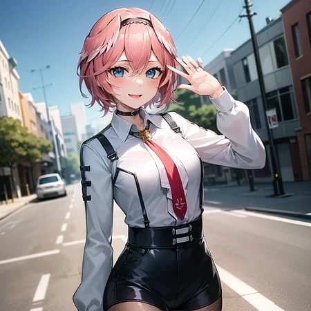 Featured image #1 for Takane Lui (Hololive)