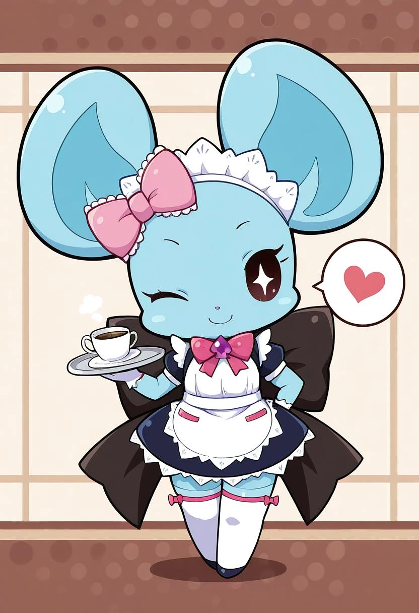 Featured image #5 for Vivi (Sanrio)