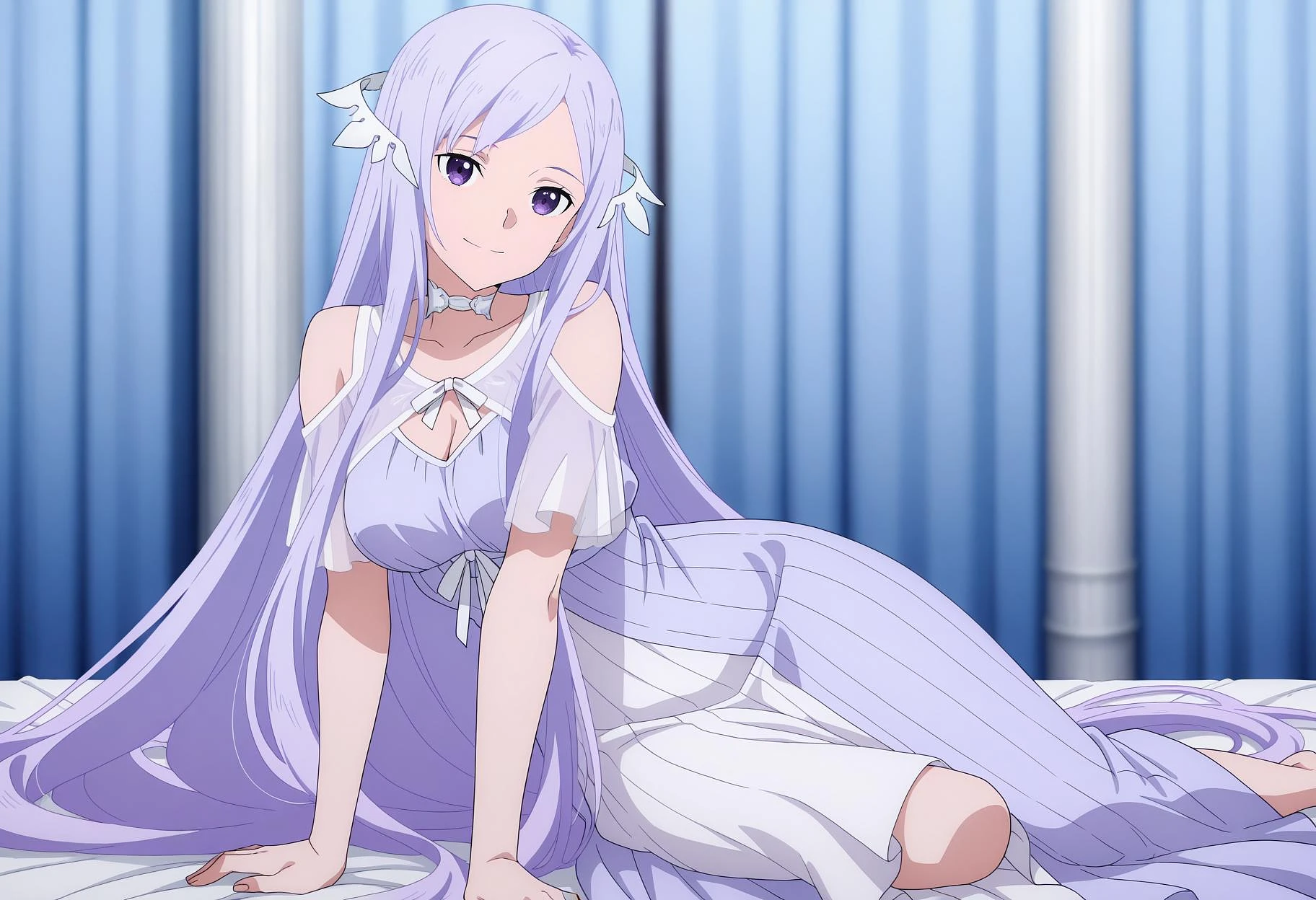Featured image #2 for Quinella | Illustrious | Sword Art Online: Alicization