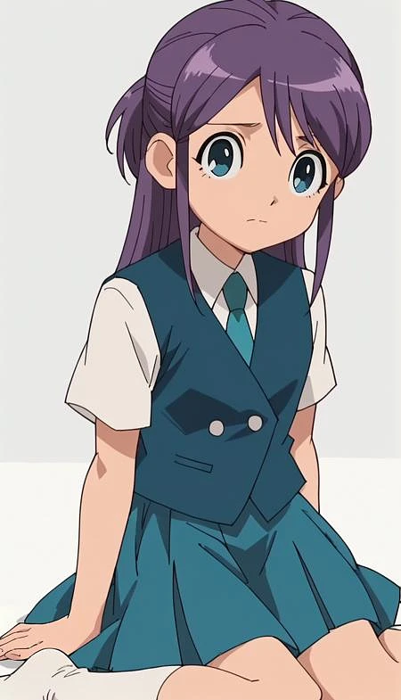 Featured image #2 for Kudou Fuyuka - Inazuma Eleven