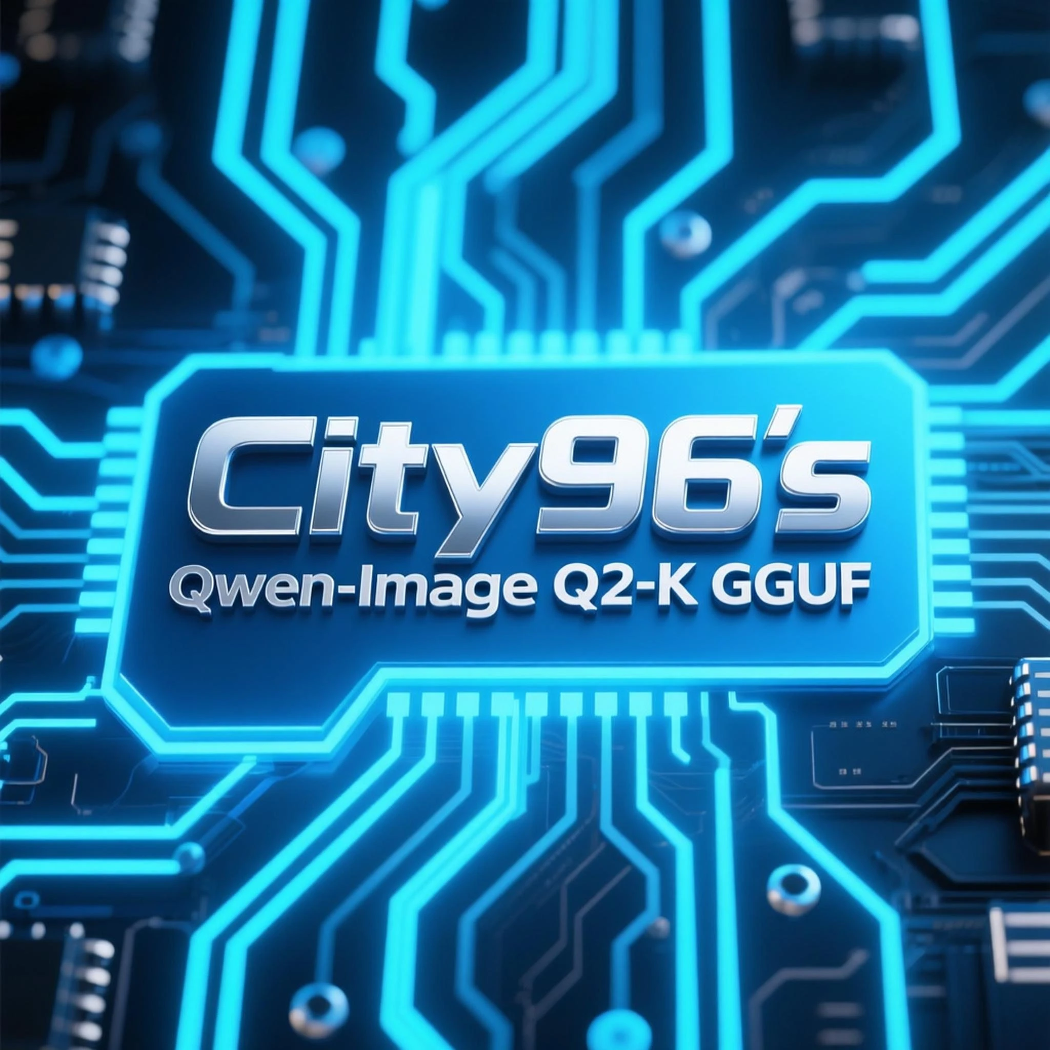 Featured image #5 for Qwen-Image GGUF's from City96