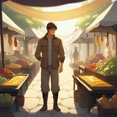Featured image #3 for Farmer's Market
