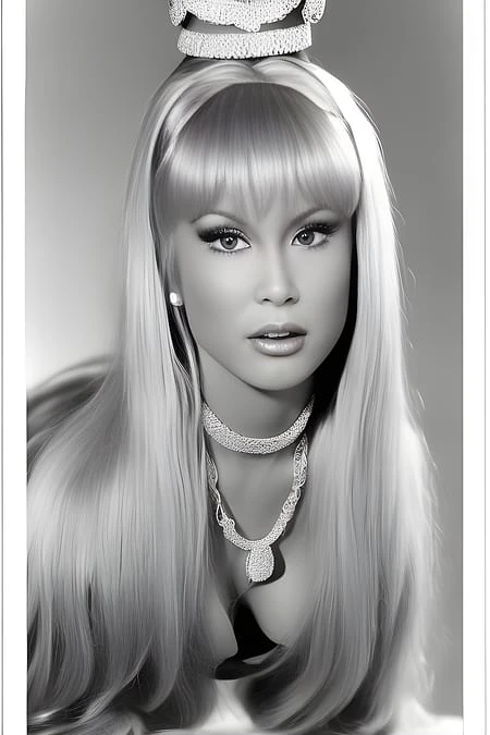 Featured image #5 for Barbara