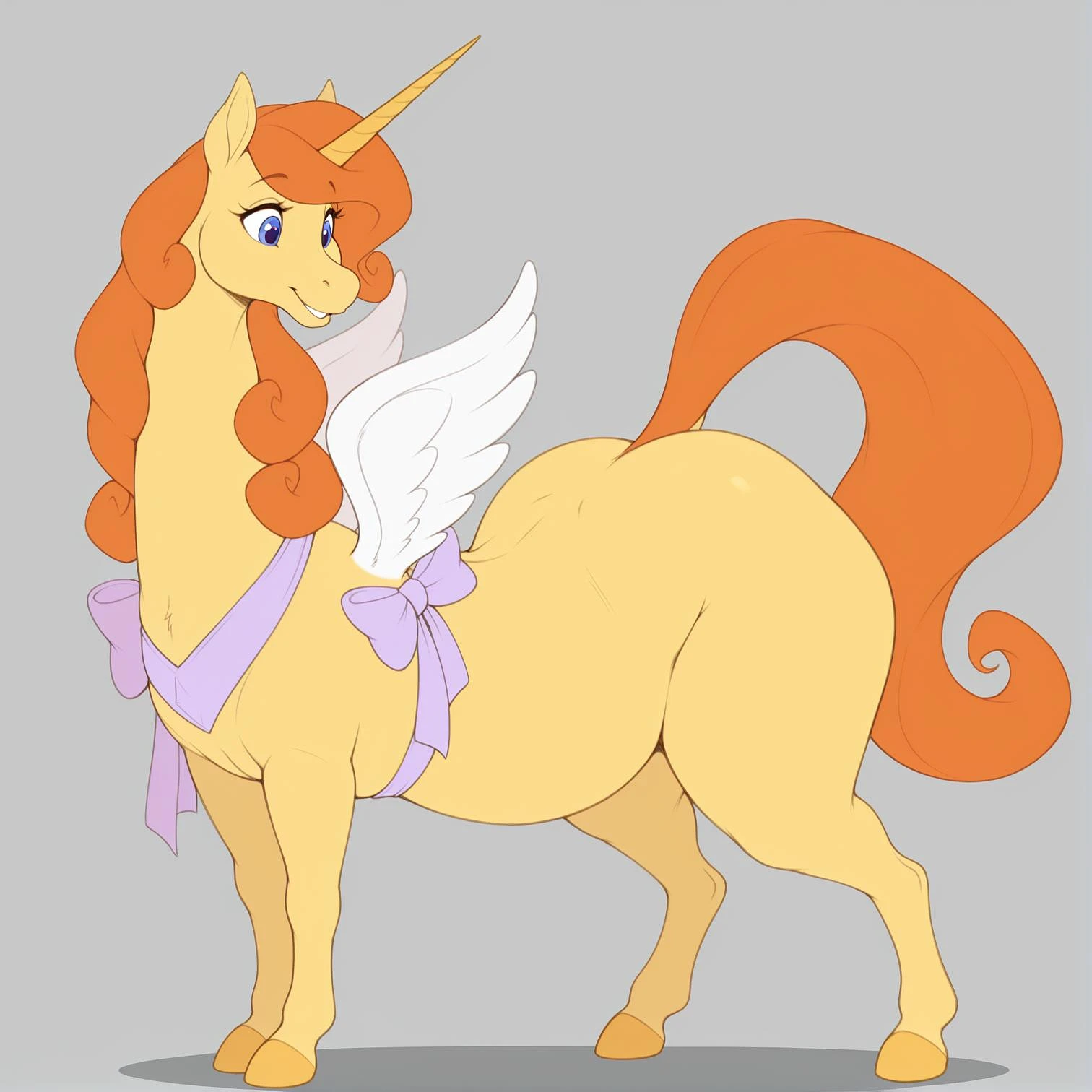 Featured image #3 for Kleo the Misfit Unicorn