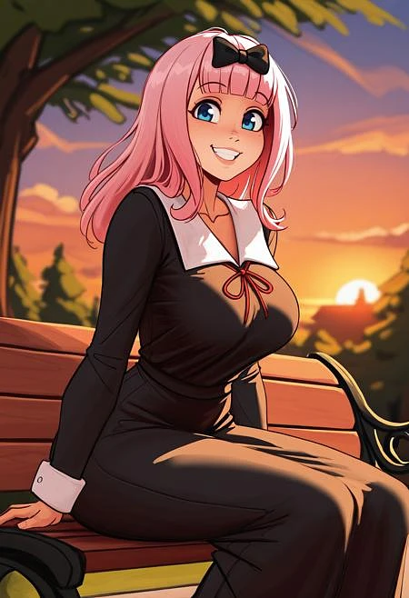 Featured image #1 for Raichiyo Style for Pony XL and Illustrious