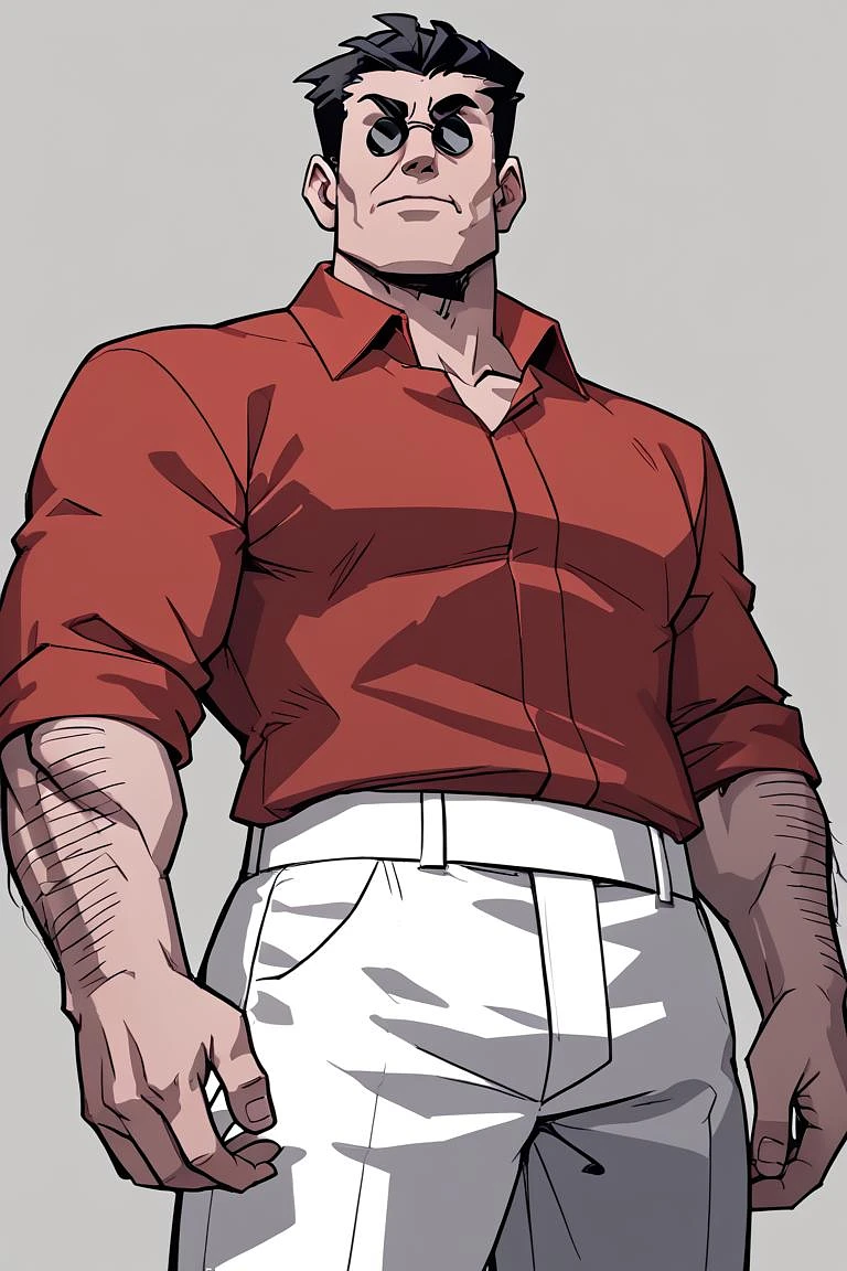 Featured image #6 for The Helltaker - Helltaker