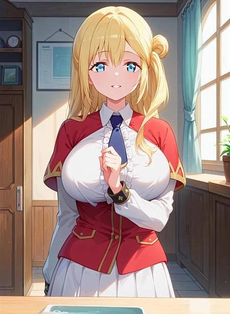 Featured image #1 for Enome (Immoral Guild) / エノメ (不徳のギルド) [Pony | IL]