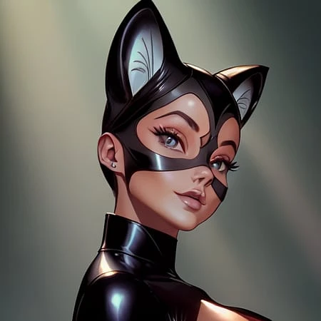 Featured image #4 for Cartoon fox Vixey 