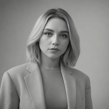 Featured image #2 for Florence Pugh