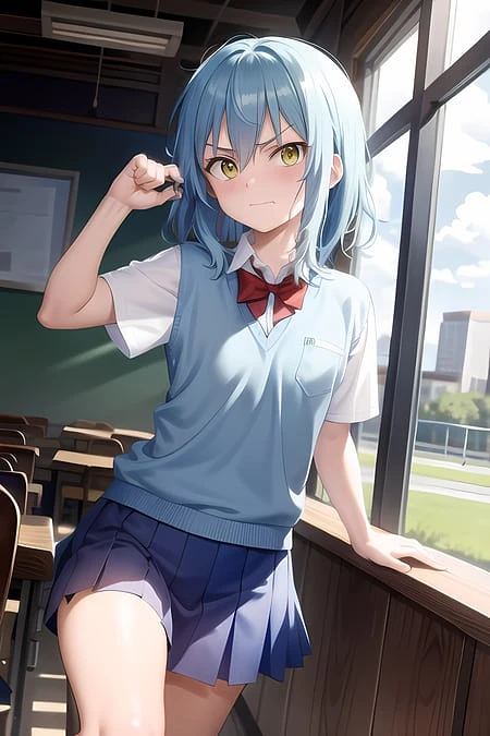 Featured image #2 for Rimuru Tempest (TenSura)