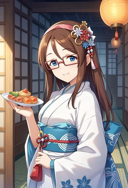 Featured image #3 for Furusawa Yoriko | THE iDOLM@STER Cinderella Girls | アイドルマスターシンデレラガールズ