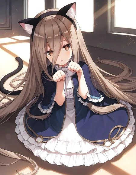 Featured image #1 for Kiira | きぃら～☆ | Style (Pony 6)