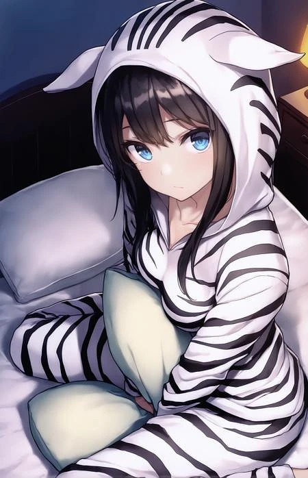 Featured image #1 for zabramix (Illustrious SDXL)