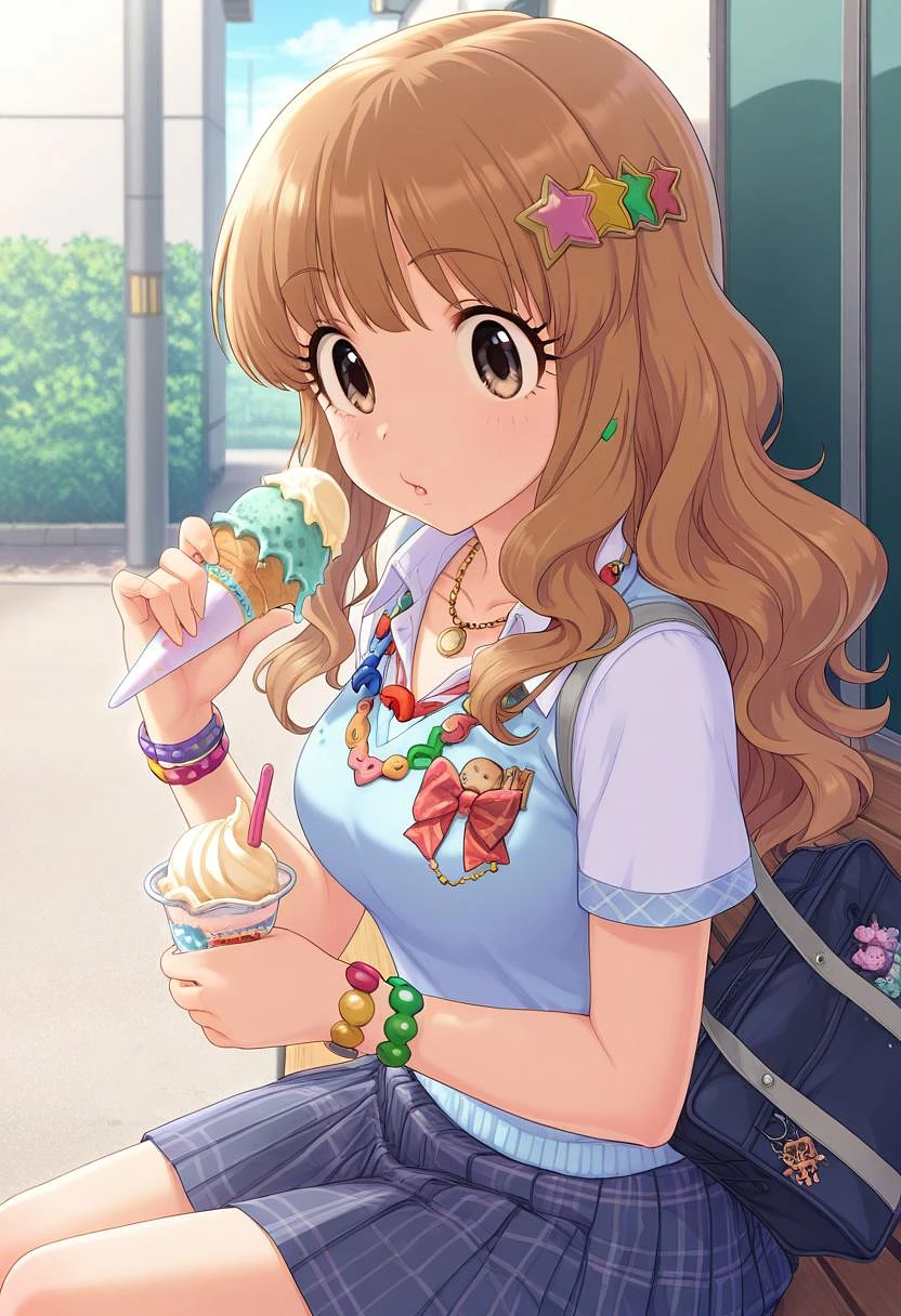 Featured image #1 for Moroboshi Kirari | THE iDOLM@STER Cinderella Girls | アイドルマスターシンデレラガールズ