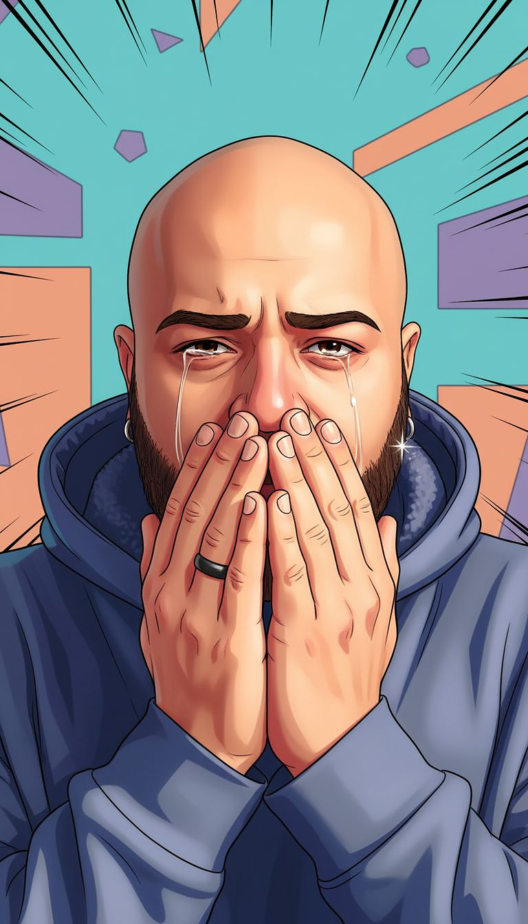 A sample prompt of what you can find in this page