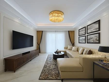 Featured image #2 for JJ's Interior style - Neo Classic