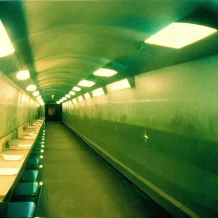 Featured image #1 for Wong Kar Wai style (王家卫) ; Christopher Doyle style (杜可风)
