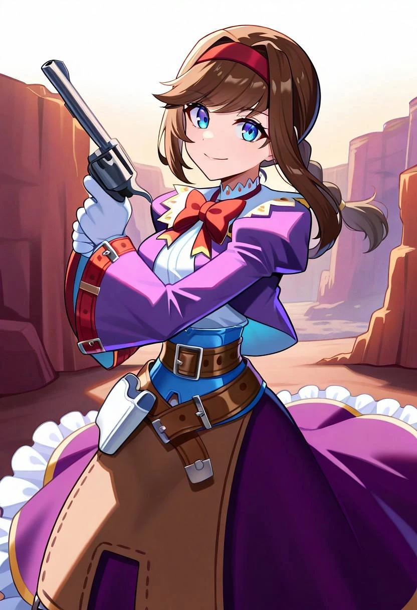 Featured image #2 for [IL] Colt Single Action Army Revolver