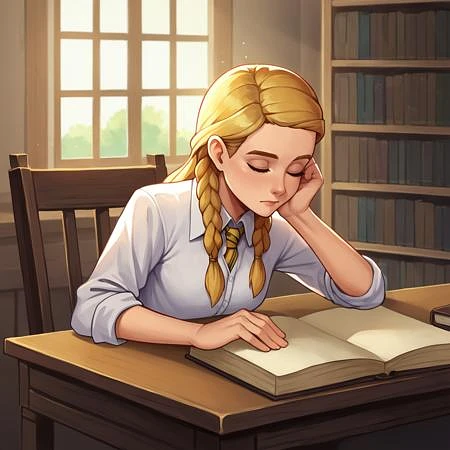 Featured image #5 for Penny Haywood - Harry Potter: Hogwarts Mystery