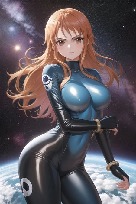 Featured image #3 for Nami v2 [9mb]
