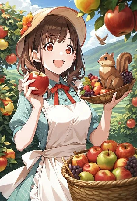Featured image #4 for Sonoda Chiyoko | THE iDOLM@STER Shiny Colors | アイドルマスター シャイニーカラーズ