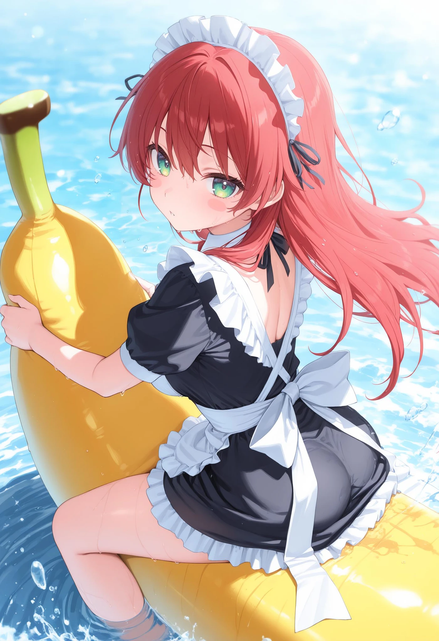 Featured image #3 for banana boat / バナナボート
