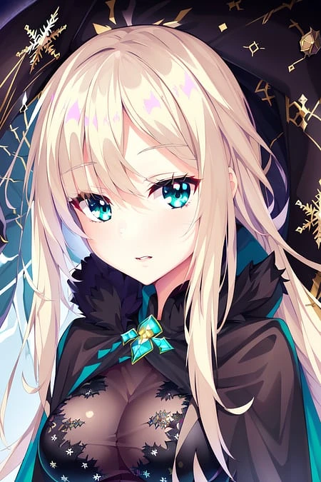 Featured image #4 for Yuzusoft style checkpoint model