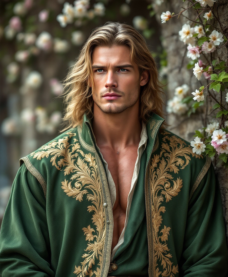 A sample prompt of what you can find in this page