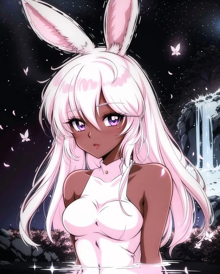 Featured image #1 for 90s anime vibes LoRA (style)